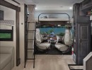 Dynaquest XL Cabover Bunk