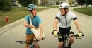 Serial 1 takes a crack at cyclist cliches in new short film, to show that e-bikes are more fun