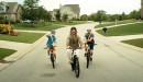 Serial 1 takes a crack at cyclist cliches in new short film, to show that e-bikes are more fun