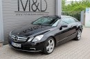 Mercedes-Benz E-Class Coupe PD850 Black Edition by MD Exclusive Cardesign