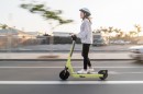 Pedestrian Defense system to be implemented with all LINK e-scooters