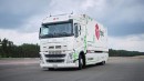 Futuricum Logistics 18E truck