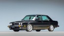 E28 BMW M5