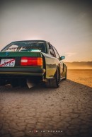 LTO E30 BMW by Rebellion Forge Racing