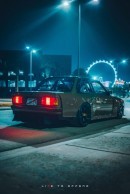LTO E30 BMW by Rebellion Forge Racing