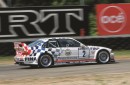 BMW E36 M3 GTR Race Car