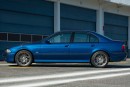 E39 BMW M5