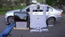 How Much Weight can you REMOVE from your Car? (Weight Reduction)