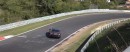E46 BMW M3 Has Ridiculous Nurburgring Crash