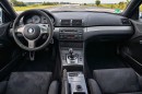 E46 BMW M3 CSL