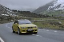 E46 BMW M3 Coupe