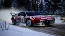 EA Games WRC Review (PC): Go Hard or Go Home