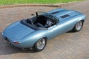 Eagle Spyder GT chassis #1