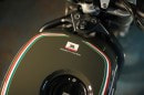 Earle Ducati Monster Flattracker Kit