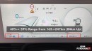 Hyundai Ioniq 5 first drive and 800V charging reviews in Seoul, South Korea