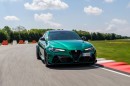 Alfa Romeo Giulia GTA and GTAm launch and early press reviews plus pricing details