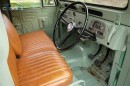 1963 Toyota Land Cruiser FJ 40