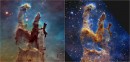 James Webb space images
