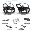 ATW Cargo Carrier Accessories