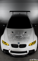 BMW E92 M3 by EAS