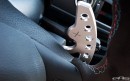 Extended Billet DCT Shifter Paddles from European Auto Source