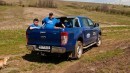 Ford charity action