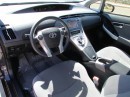 2012 Custom Toyota Prius