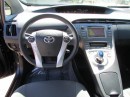 2012 Custom Toyota Prius