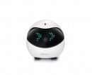 Ebo Robot Comes an infrared camera, face recognition, obstacle avoidance sensors and more