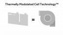 EC Power compares Thermally Modulated Cell Technology (TMCT) in a battery to a turbocharger in an engine