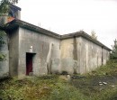 The Cold War bunker before it became Seafield House