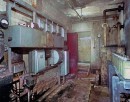 The Cold War bunker before it became Seafield House