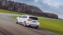 Ford Focus ST Mountune m330