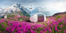 Ecocapsule NextGen is a tiny house unlike any other: self-sufficient, sustainable, highly mobile