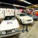 Ed Bolian is selling his awesome car collection to raise money for "something really crazy"