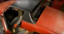 Edd China Fixes Barn Find Porsche 914 Overheating Engine