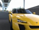 Honda S2000 Roadster CGI revival by adry53customs for HotCars