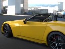 Honda S2000 Roadster CGI revival by adry53customs for HotCars