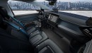 EdisonFuture EF1-V Delivery Van