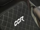 Koenigsegg CCR Evolution by Edo Competition