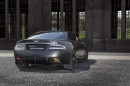 Aston Martin DBS by edo