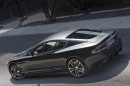 Aston Martin DBS by edo