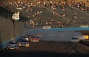 Edwards leads the pack in Phoenix