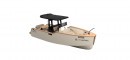 X Shore Eelex 8000 electric boat