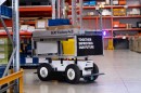 SEAT adopts two EffiBOTS for its Barcelona factory