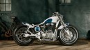 EFI by Old Empire Motorcycles