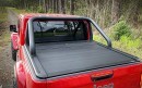 EGR RollTrac Bed Cover for Jeep Gladiator