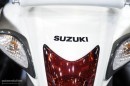 2011 Suzuki Hayabusa