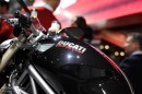2011 Ducati Monster 1100 EVO