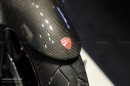 2011 Ducati Streetfighter S